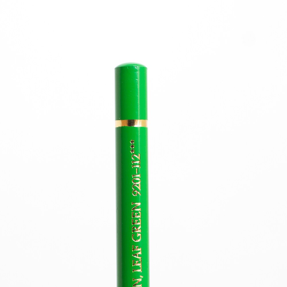 Faber-Castell, Colored Pencils, Art & School, Polychromos, 31078, Leaf Green